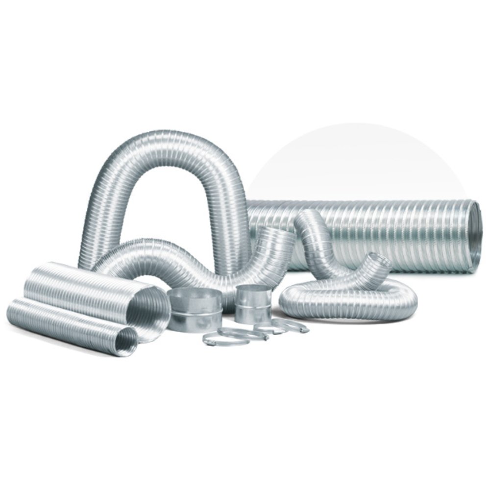 ท่อลมอ่อน ท่อลมอ่อน