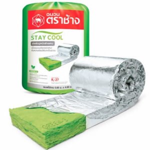 Fiberglass SCG Stay Cool