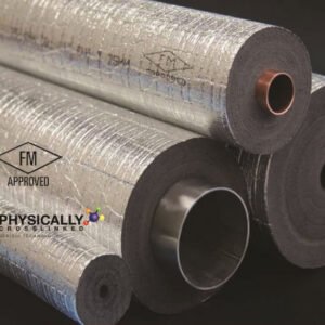 thermobreak tube insulation