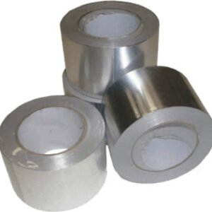 เทปอลูมิเนียมฟอยล์